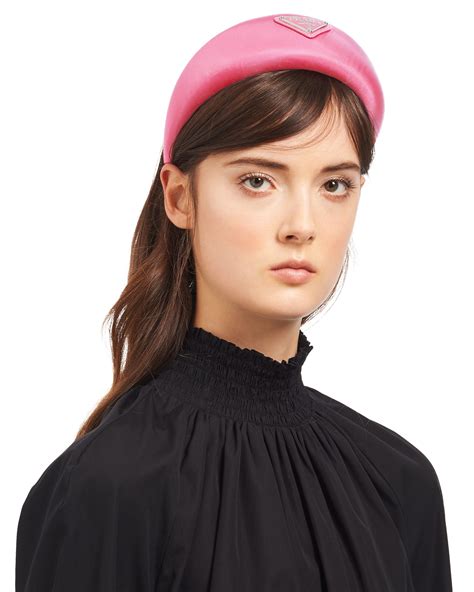 prada dupe headband|designer headbands.